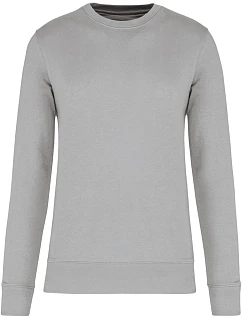 K 4025 Ecofriendly mikina model 22440062 snow grey - Kariban