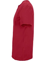 SOL'S Legend Unisex bio IC tričko red model 22425411 SOL'S Legend Unisex bio IC tričko red model 22425411