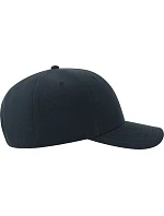 6 panelová kšiltovka navy model 22410957 - Atlantis Headwear