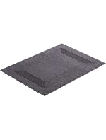 Vossen New Generation Bathmat Koupelnová rohož "New Generation" 49.6067 dark grey Vossen New Generation Bathmat Koupelnová rohož "New Generation" 49.6067 dark grey