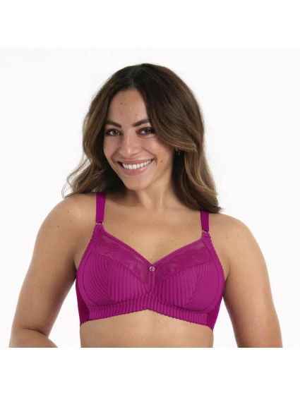 soft podprsenka candy pink  model 21900926 - RosaFaia