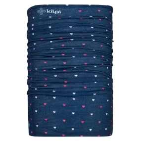 Multifunkčná detská šatka Darlin-j tmavomodrá - Kilpi UNI