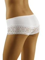 Diamond model 18389047 kolor:biały - Wol-Bar