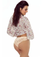 Lapinee 5033 Risa farba:béžová Lapinee 5033 Risa farba:béžová