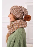 Dámský set 4 model 18751129 - K-Fashion