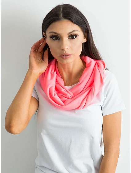 Komín AT KM model 15564891 růžová - FPrice