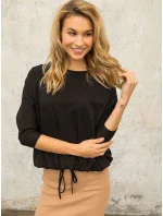 Halenka RV BZ model 14823647 černá - FPrice Halenka RV BZ model 14823647 černá - FPrice