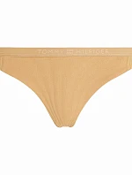 Dámske plavky UW0UW04369-RBL - Tommy Hilfiger
