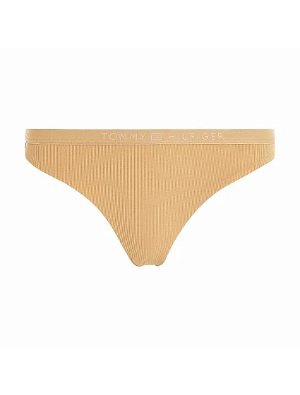 Dámske plavky UW0UW04369-RBL - Tommy Hilfiger Dámske plavky UW0UW04369-RBL - Tommy Hilfiger