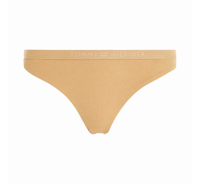 Dámske plavky UW0UW04369-RBL - Tommy Hilfiger Dámske plavky UW0UW04369-RBL - Tommy Hilfiger