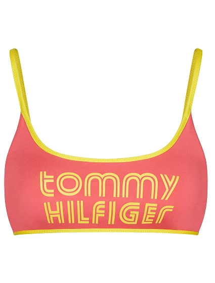 Bralette model 20900906 - Tommy Hilfiger