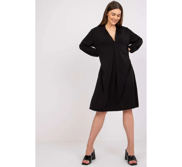 Denné šaty model 163449 Ex Moda