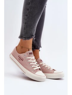 Tenisky model 194990 Krok vo veľkom štýle