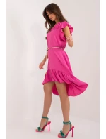 Denné šaty model 195326 Taliansko Moda Denné šaty model 195326 Taliansko Moda