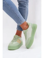 Športová obuv model 224406 Step in style