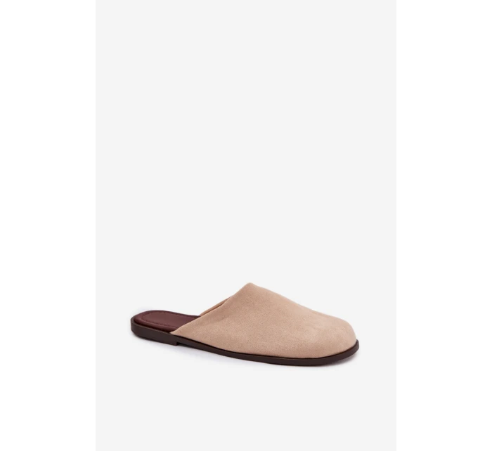 Papuče model 224503 Step in style