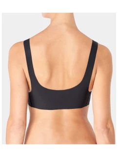 Dámská podprsenka ZERO Feel Bralette černá - Sloggi