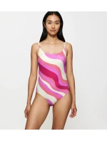 Letné mix & match OP 04 pt - PINK - TRIUMPH PINK - TRIUMPH