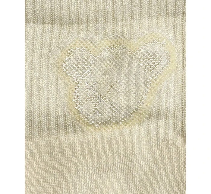 Ponožky WiK 061 Bamboo Teddy Bear wz.61 35-42