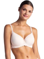 Dámská podprsenka model 20579646 Rose beige - Gatta