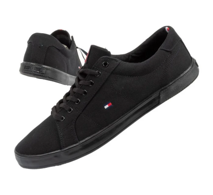 Tenisky Tommy Hilfiger M FM0FM005960GJ Tenisky Tommy Hilfiger M FM0FM005960GJ