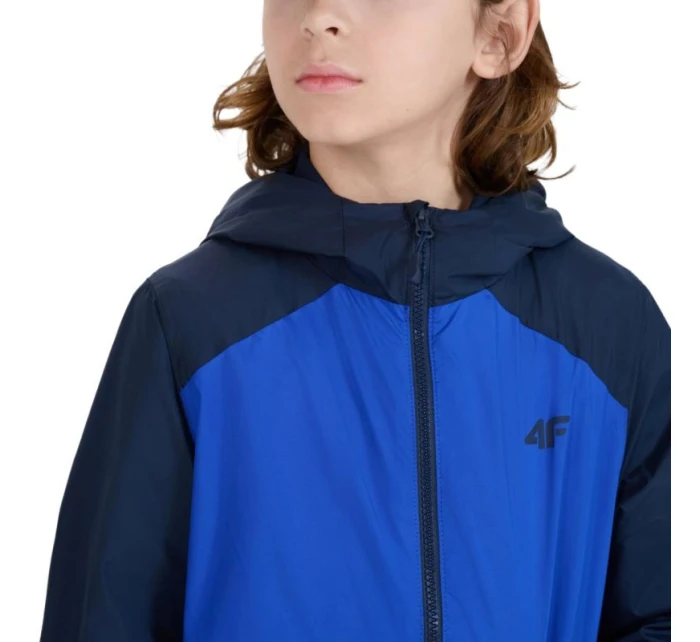 Bunda 4F M185 Jr 4FJWSS25TJACM185 36S