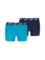Basic 2P M boxerky 08 model 21295342 - Puma