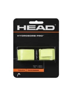 Head Hydrosorb Pro wrap limetkovo zelená 285303