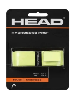 Head Hydrosorb Pro wrap limetkovo zelená 285303