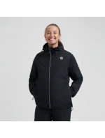 Rogelli unisex bunda do dažďa CORE black M