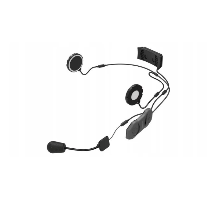 SENA 10R INTERCOM pre jeden motocykel