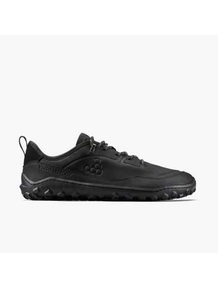 Vivobarefoot pánska obuv TRACKER LEATHER AT LOW II MENS OBSIDIAN (309623-02) Vivobarefoot pánska obuv TRACKER LEATHER AT LOW II MENS OBSIDIAN (309623-02)
