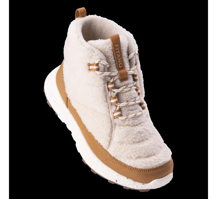 Dámske zimné topánky KARRON W ECO Dámske zimné topánky KARRON W ECO