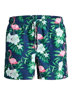 pánské plavky  SHORTS NAVY model 22199919 - Jack&Jones