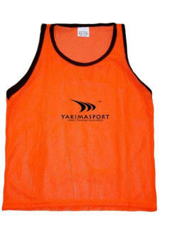 Yakima Sport soccer marker Jr 100146D orange-dětské fotbalové hole