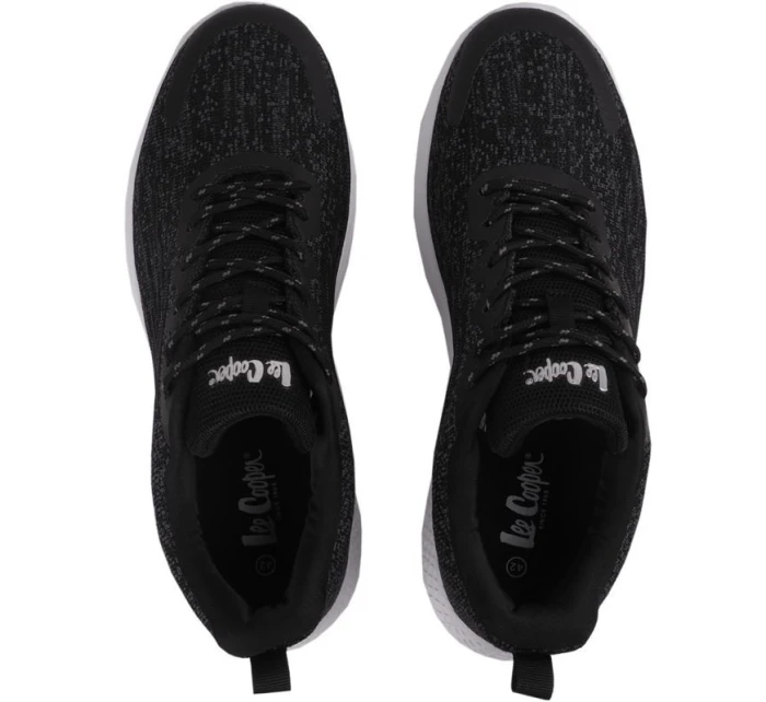 Pánská obuv M model 18374658 - Lee