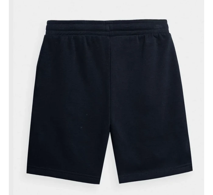 Chlapčenské juniorské šortky 4FJSS23TSHOM047 31S - 4F Chlapčenské juniorské šortky 4FJSS23TSHOM047 31S - 4F