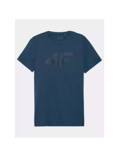 Pánske tričko 4F M 4FAW23TTSHM0877-32S