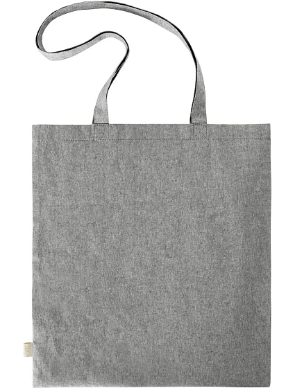 Nákupní taška light grey model 22517952 - Halfar Nákupní taška light grey model 22517952 - Halfar