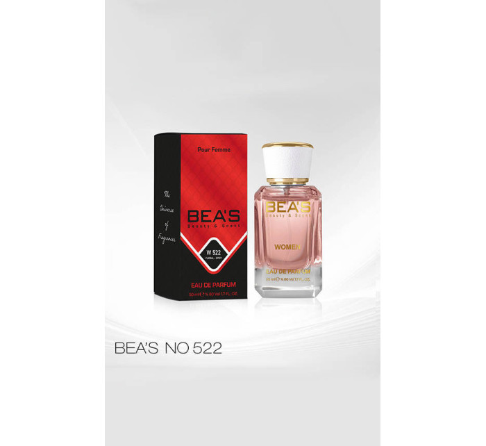 W522 Roz Musk - dámsky parfém 50 ml
