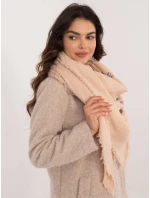 Šatka AT SZ 23504.93P broskyňová