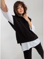 Súprava EM KMPL 764.64 čierna