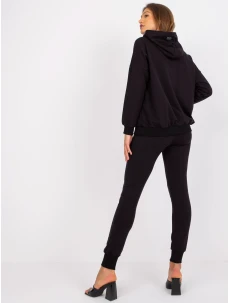 Súprava RV KMPL 7519.25 čierna