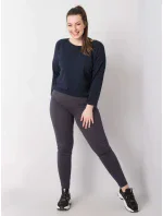 Legíny RV LG 6304.12 grafít