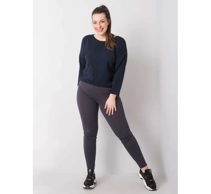 Legíny RV LG 6304.12 grafít