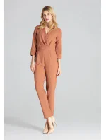 Dámský overal model 17639476 - Figl Dámský overal model 17639476 - Figl