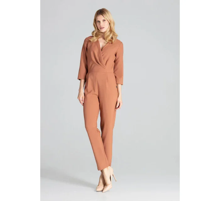 Dámský overal model 17639476 - Figl Dámský overal model 17639476 - Figl