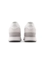 Dámska športová obuv New Balance W WL574ZSC Light Beige with Grey - New Balance