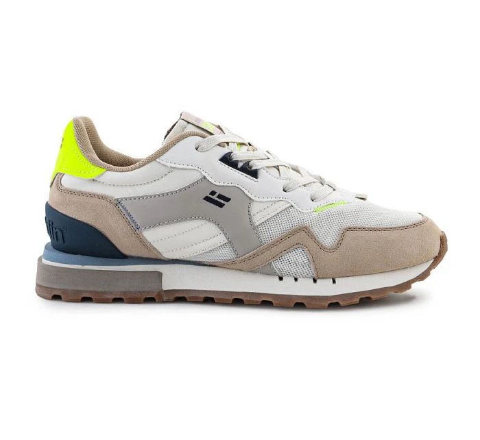 Pánska obuv Vibla M DFSH378008-BEIG - D.Franklin Pánska obuv Vibla M DFSH378008-BEIG - D.Franklin