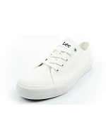 Pánske tenisky Ava Low 50261022.1FG white - Lee